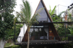 Umah D'Abing, One bedroom surrounded by nature